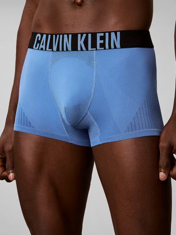 Calvin Klein Intense Power Pro Trunk Lv00nb4668 C2l Poseidon Blue 5