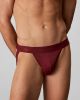 Calvin Klein Sculpt Lace Jockstrap Lv00nb4631 4gj Established Red 6