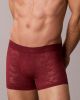 Calvin Klein Sculpt Lace Low Rise Trunk Lv00nb4633 4gj Established Red 5