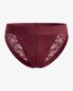 Calvin Klein Sculpt Lace Sport Brief Lv00nb4632 4gj Established Red 5