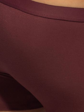 Addicted Ad1496 Bamboo Skin Layer Trunk Garnet 2