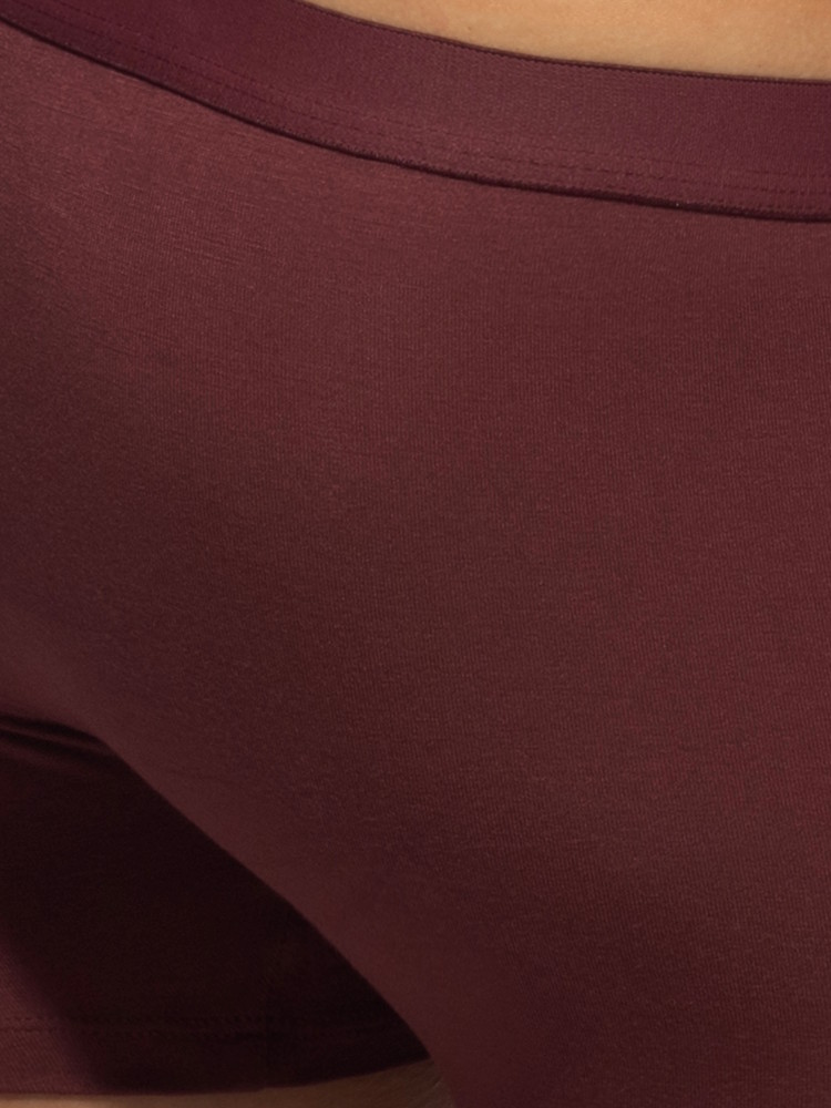 Addicted Ad1496 Bamboo Skin Layer Trunk Garnet 2