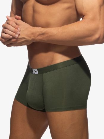 Addicted Ad1496 Bamboo Skin Layer Trunk Khaky 2