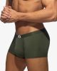 Addicted Ad1496 Bamboo Skin Layer Trunk Khaky 2