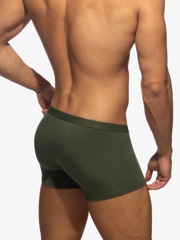 Addicted Ad1496 Bamboo Skin Layer Trunk Khaky 4
