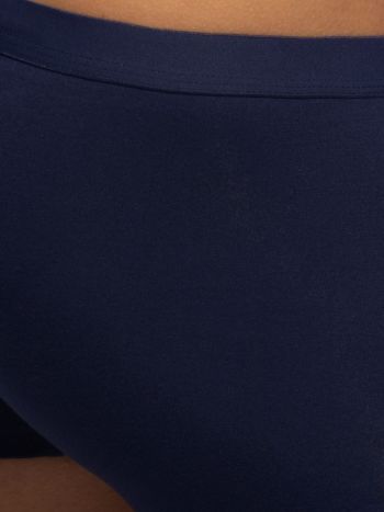 ddicted Ad1496 Bamboo Skin Layer Trunk Navy 1