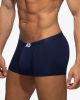 Addicted Ad1496 Bamboo Skin Layer Trunk Navy 3
