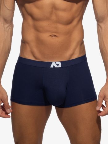 Addicted Ad1496 Bamboo Skin Layer Trunk Navy 4
