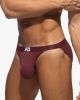 Addicted Ad1498 Bamboo Skin Layer Bikini Garnet 4