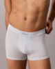 Calvin Klein Cotton Stretch Script Patch Trunk Lv00nb4698 Ciq Plein Air 3