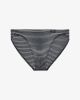 Hom Comfort Micro Briefs Monsieur 403250 Black White 1