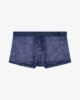 Hom Temptation Purple Trunk 403226 Navy 1