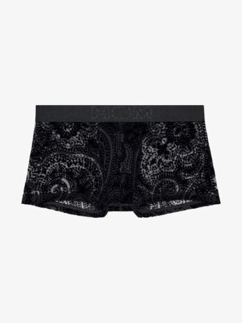 Hom Temptation Rhapsody Trunk 403224 Black 1