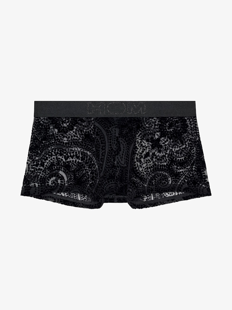Hom Temptation Rhapsody Trunk 403224 Black 1
