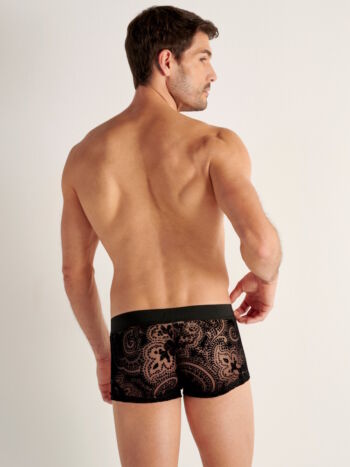 Hom Temptation Rhapsody Trunk 403224 Black 3