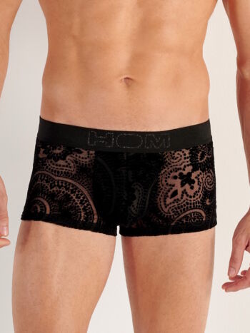 Hom Temptation Rhapsody Trunk 403224 Black 6
