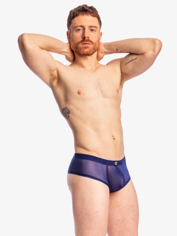 Lhomme Invisible Alicante Brasilien Uw28 Blue 1