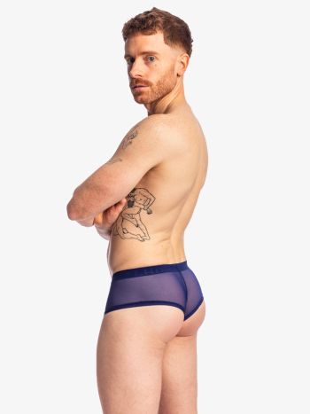 Lhomme Invisible Alicante Brasilien Uw28 Blue 2