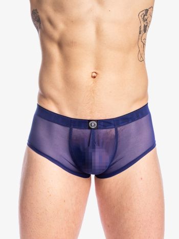 Lhomme Invisible Alicante Brasilien Uw28 Blue 4