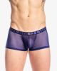 Lhomme Invisible Alicante Hipster Push Up MY39 Blue 5