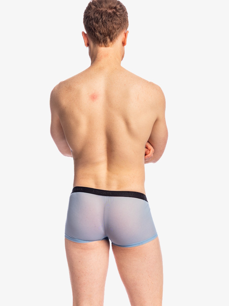 Lhomme Invisible Faro Hipster Push Up My39 Sky Blue 2