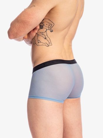 Lhomme Invisible Faro Hipster Push Up My39 Sky Blue 4
