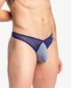 Lhomme Invisible Skagen VX String Bikini Uw19 Blue 4