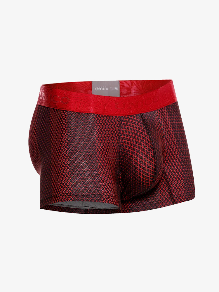 Mundo Unico Boxer Corto Corindón 26070100104 2