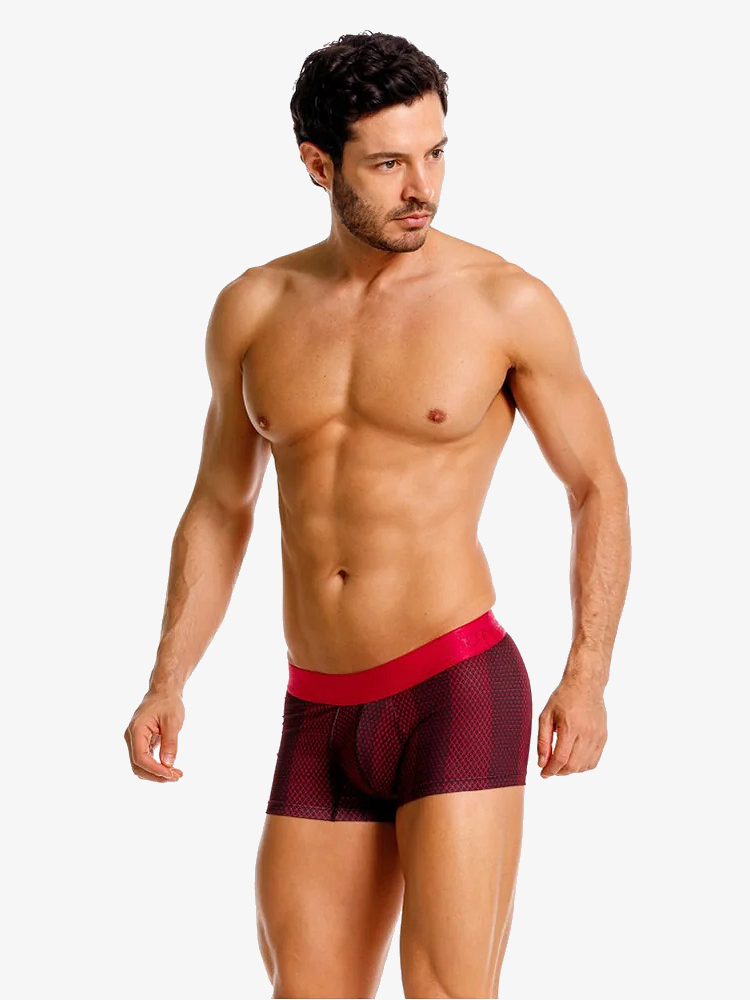 Mundo Unico Boxer Corto Corindón 26070100104 6