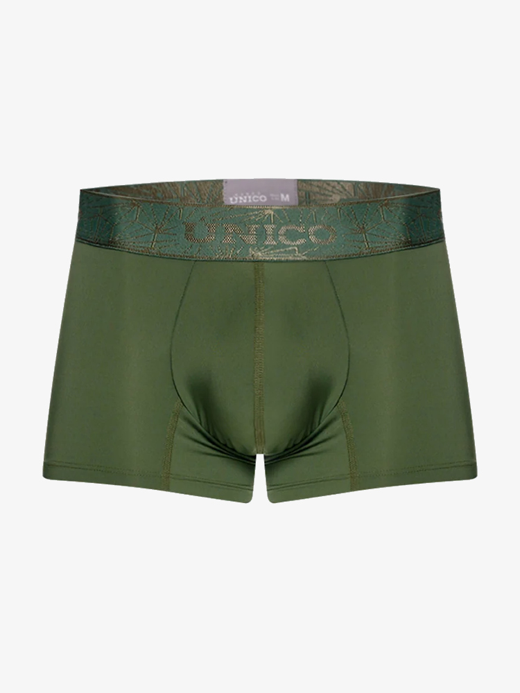 Mundo Unico Boxer Corto Garden Green 26070100115 1