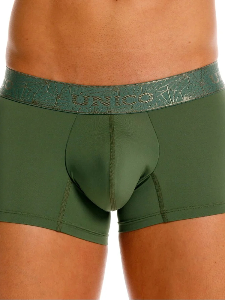 Mundo Unico Boxer Corto Garden Green 26070100115 3