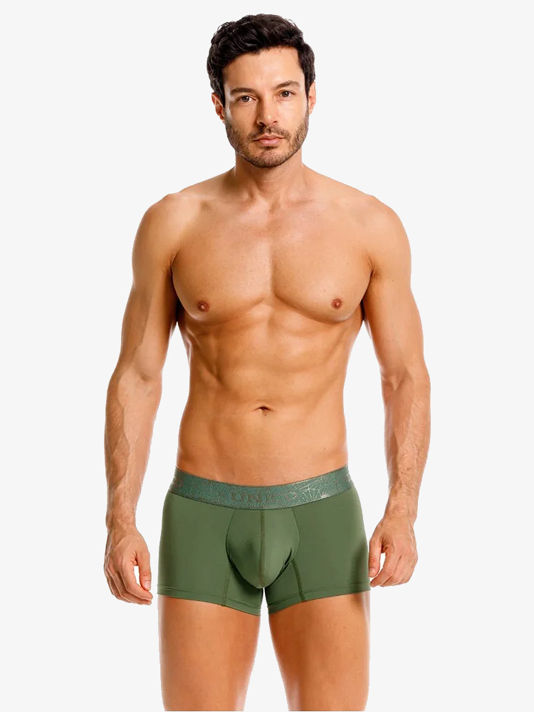 Mundo Unico Boxer Corto Garden Green 26070100115 5