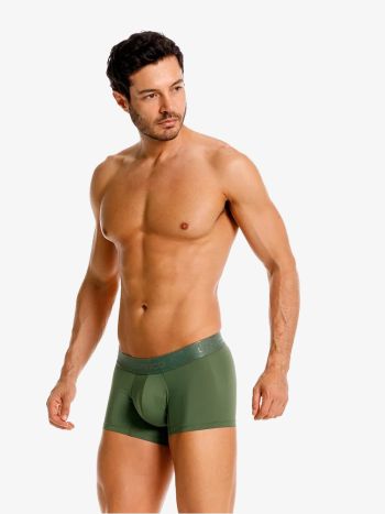 Mundo Unico Boxer Corto Garden Green 26070100115 6
