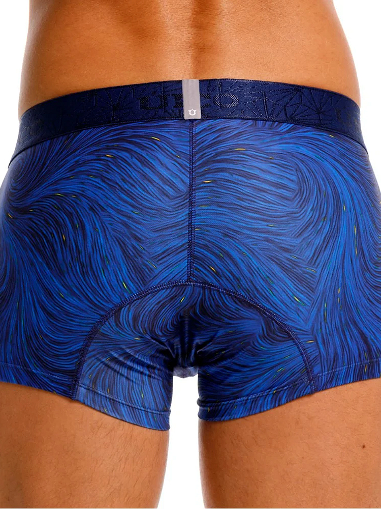 Mundo Unico Boxer Corto Ondulante 26070100109 4