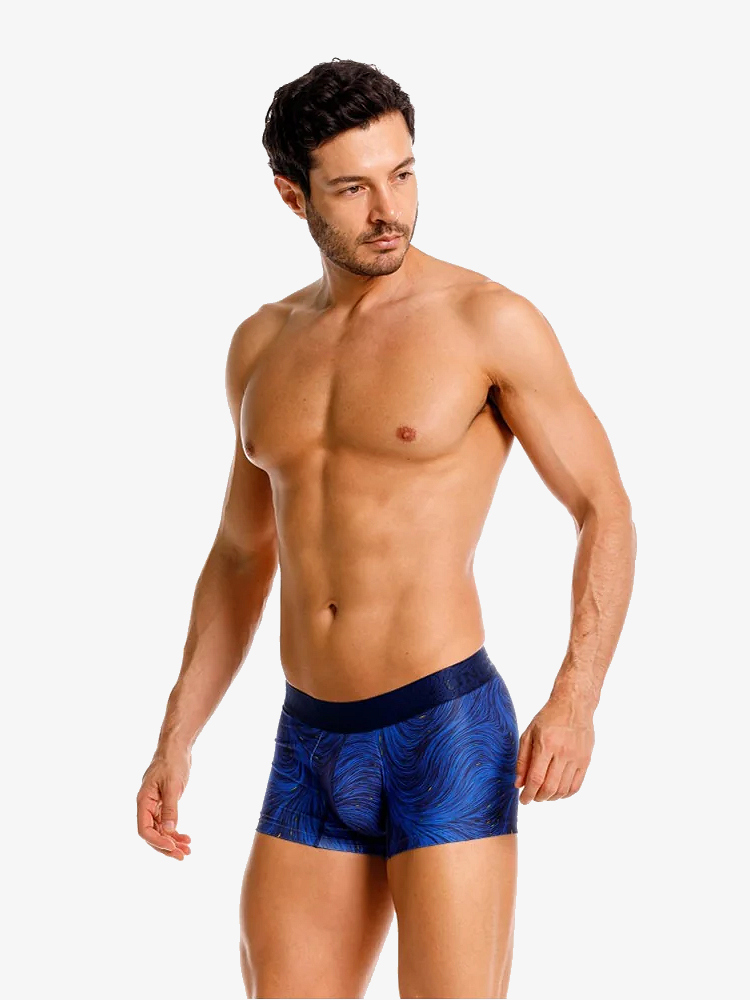 Mundo Unico Boxer Corto Ondulante 26070100109 6