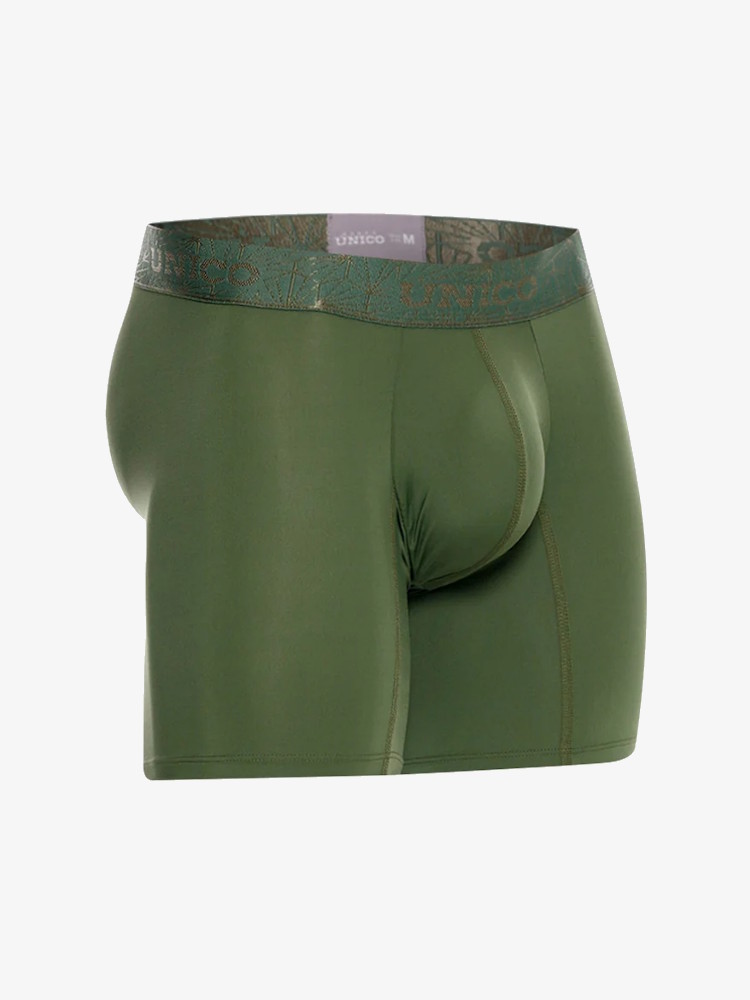 Mundo Unico Boxer Medio Garden Green 26070100215 2