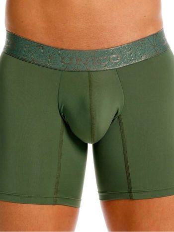 Mundo Unico Boxer Medio Garden Green 26070100215 3