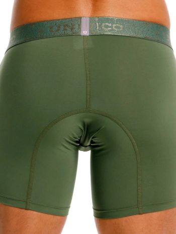 Mundo Unico Boxer Medio Garden Green 26070100215 4