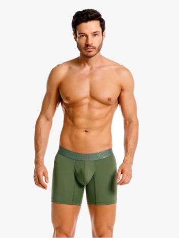 Mundo Unico Boxer Medio Garden Green 26070100215 5