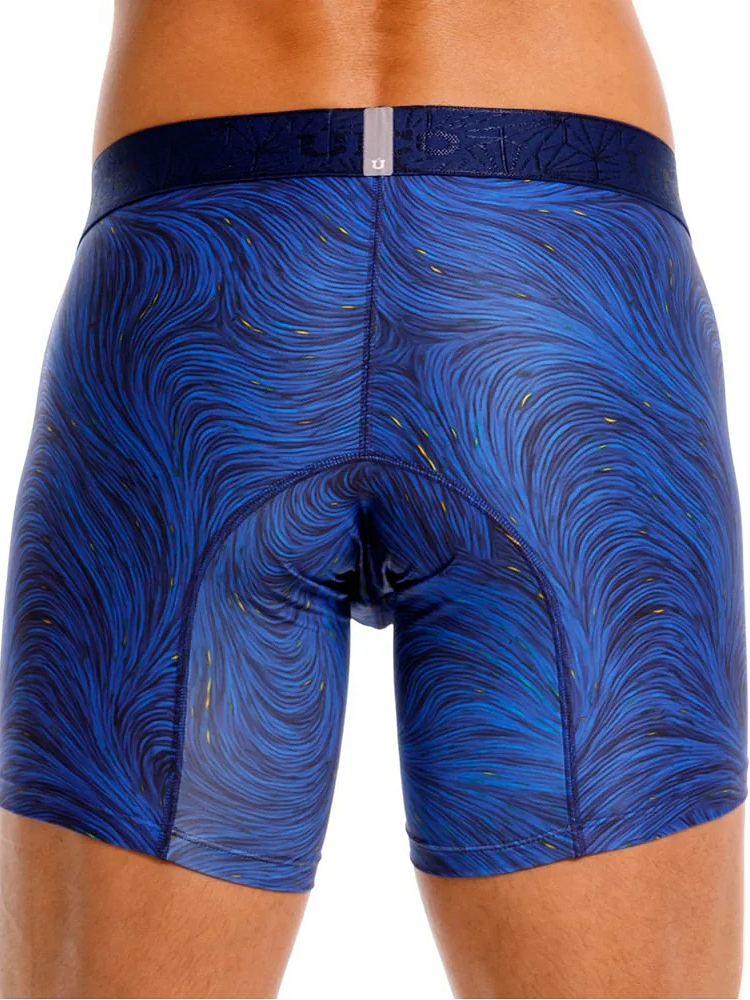 Mundo Unico Boxer Medio Ondulante 26070100209 4