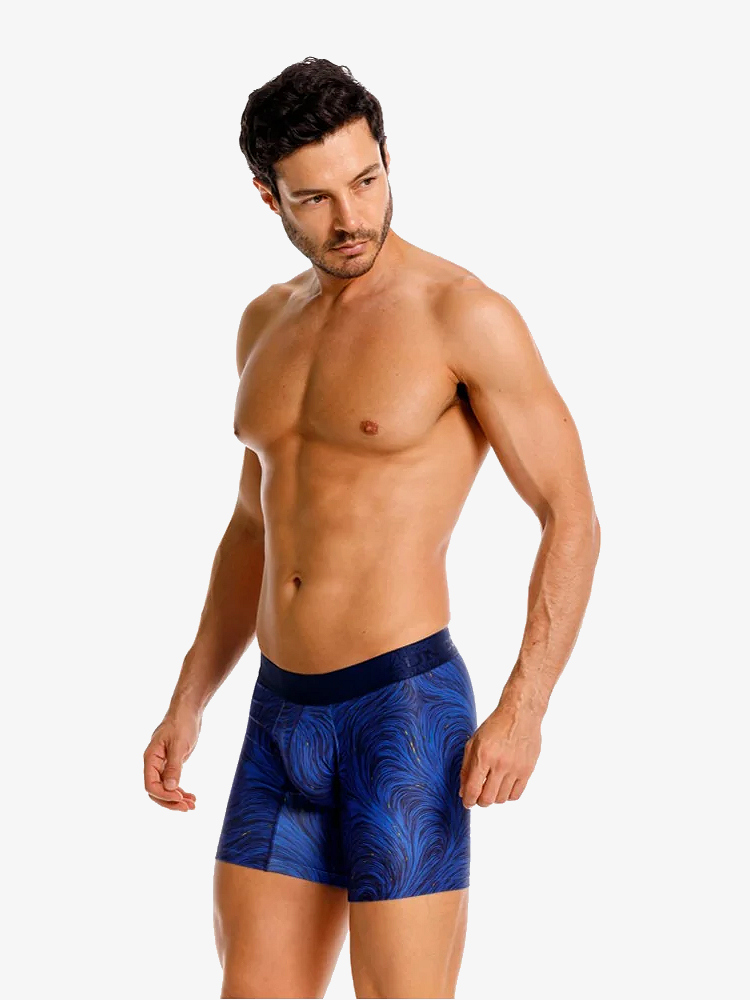 Mundo Unico Boxer Medio Ondulante 26070100209 6