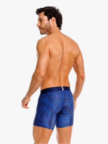 Mundo Unico Boxer Medio Ondulante 26070100209 7