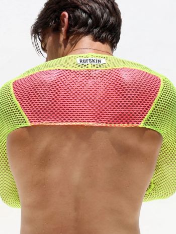 Rufskin Blaze 2
