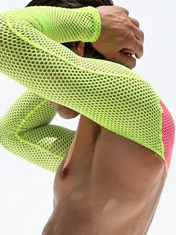 Rufskin Blaze 3