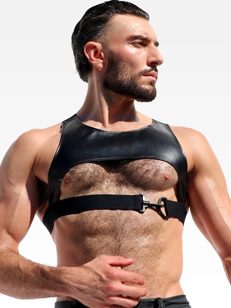 Rufskin Command Onyx 1