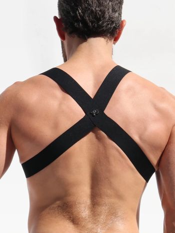 Rufskin Command Onyx 2