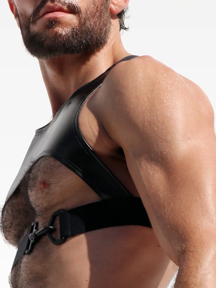 Rufskin Command Onyx 3