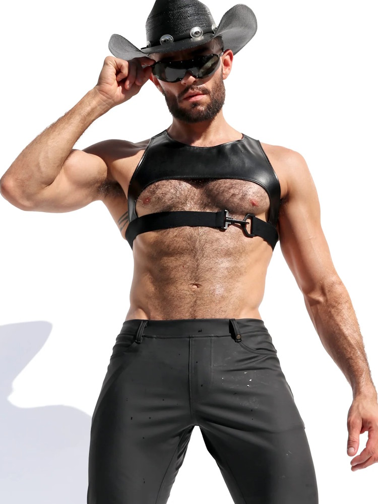Rufskin Command Onyx 4