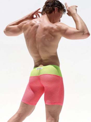 Rufskin Electric 1