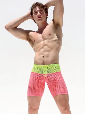 Rufskin Electric 2